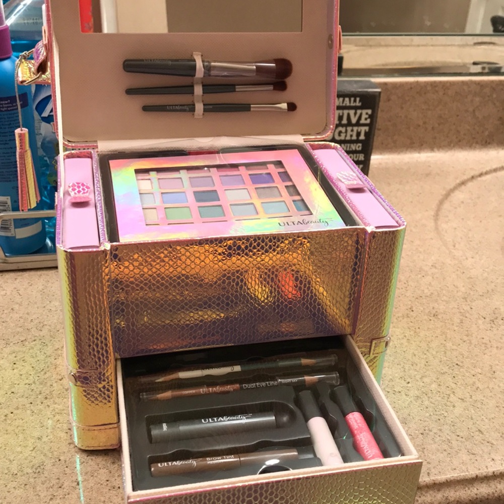 Makeup - Ulta (price drop ✅)